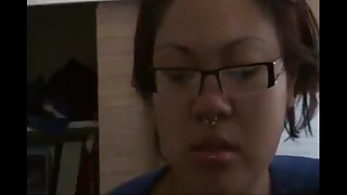 amateur asian bbw outsider DesireBBWs.com anal creampie